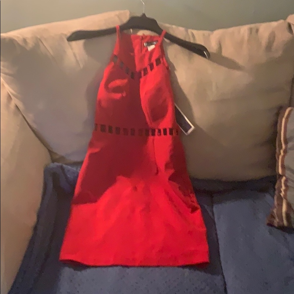 Party dress